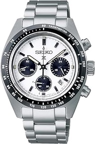 SEIKO Men's SSC813 Prospex Solar Chronograph Watch