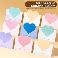 3D Heart-shaped Greeting Card