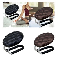yuksok Kneeling Meditation Stool Seat Versatile Portable Chair Ergonomic Meditation