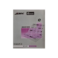 UNGU RCM Sandpaper Purple Sandpaper WP 39 Grit P60 P150 P320 P600 P800