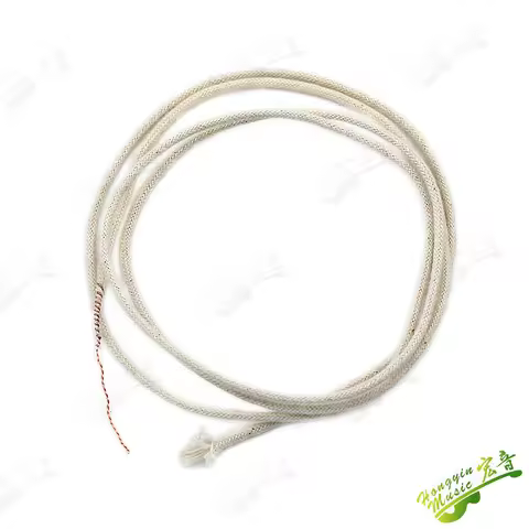 Piano String Machine Spring Rope 083 084 Long Gun Middle Spring Fixed Rope Shaft Rope Hook Piano Spa