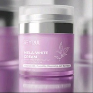 SEYOUl MELA-WHITE CREAM Vitamin B3