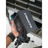 Psu enermax 700w, model: EMP700AGT-C, normal