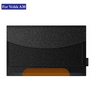 (Ready Stock) VEIKK C01 Soft Case Carrying Bag for Veikk A30 Drawing Tablet