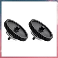 (E B M For  H2D Extruder Gears for  H2D for H2D Extruder Gear 3D Printer Accessories