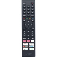 New ERF3G80H For Hisense Smart IR TV Remote Control A7G U7G Series 85A7G 43A7HAU