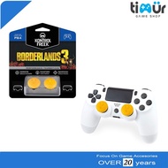 Borderlands 3 Silicone Analog FPS Thumb Grips Stick Controller PS4 PS5