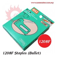 Max 1208F Staples (1pc)