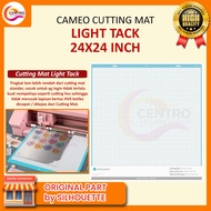 MESIN Silhouette Cutting Mat 24x24 inch (60x60CM) | Cutting Board for Cutting Stickers, Vinyl & Heat