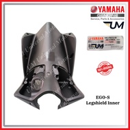 100% ORIGINAL YAMAHA EGO-S LEGSHIELD INNER COVER [ 10C-F8312-00 ] LEG SHIELD EGO S / MAIN PIPE COVER