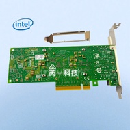 Original Brand New Intel X710-T4L 10G Mega Four-Port Power Port Network Card X710T4L X710T4LBLK