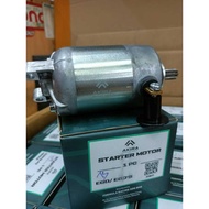 EGO EGO-S NOUVO NOUVO-S EGO / NOUVO / NOUVO-LC / EGO-LC STARTER MOTOR - STARTER MOTOR AKIRA
