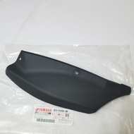 YAMAHA EGO-S COVER UNDER 0 4C9-F8395-00 FOOT REST LOWER SIDE COVER 10C-F8395-00 LOWER BAWAH EGOS EGO