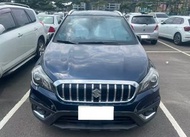 【全台最大二手車特賣】Suzuki SX4 2018款 手自排 1.4L