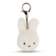 mMiffy Miffy Rabbit Environmentally Friendly Plush Key Ring-Ivory White 8c TAAZE Reading Book Life O