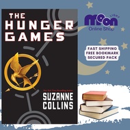 The Hunger Games (The Hunger Games, 1) by:Suzanne Collins