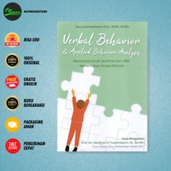 Verbal Behavior & Applied Behavior Analysis Book - Mega Smart
