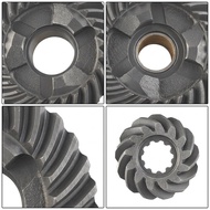 [ANGELA]Gear Kit for Outboard 15HP 20HP 63V-45551-00 6E7-45560-01 6E7-45571-00