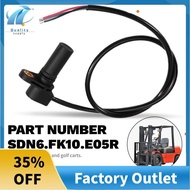 Electric Forklift Speed Sensor Encoder Speed Sensor Encoder Motor Speed Sensor Encoder for