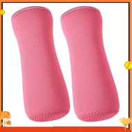 2pcs Water Bottle Sleeve for , 22oz Water Bottle Sleeve Insulated Water Bottle Cover for Retaining T
