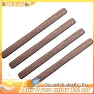 Black Walnut Wood Coffee Stirrers 6″  Wood Coffee Stir Sticks