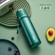 ขวดน้ำกันความร้อน สแตนเลส 316