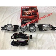 Toyota Wish 2009-2019 Oem Fog Lamp