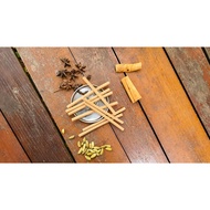 Miracle Pure & Gentle Dhoop Sticks