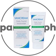 Vanicream Daily Facial Moisturizer | Gentle Cleanser | Lotion | Cream