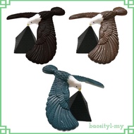 [BaositybfMY] Educational Balancing Eagle Bird Toy Party Office Combination Pyramid Eagle Wing Child