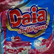 Daia Softergent Ditergent Powderb (2.2kg)