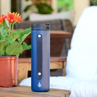 [Elemental chính hãng - Thương hiệu Mỹ] Bình giữ nhiệt Elemental Iconic Sport 590ml chuẩn FDA Hoa Kỳ