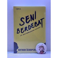 THE ART OF DESTRUCTION OF 38 JURUS TO WIN ARGUMENT