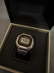 Casio CRW-001-1 50 週年戒指手錶