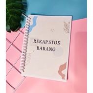 Stock Exchange for Online Shop Booking Stock Budgeting Financial Planner Book Shop Bookkeeping Needs
