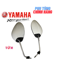 Gương chiếu hậu xe nozza grande chính hãng YAMAHA