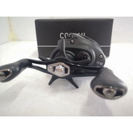 DAIWA BAITCASTING REEL CC80HSL