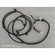 HONDA INSIGHT REAR BUMPER REVERSE SENSOR WIRE