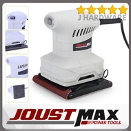 JoustMax 200W Finishing Sander Woodworking Tool JST61101