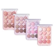 [colorgram] Pin Point Eyeshadow Palette 9.9g