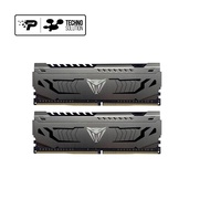 Viper Steel DDR4 16GB (2 x 8GB) 4400MHz Kit PVS416G440C9K