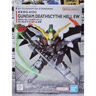 SDEX GUNDAM DEATHSCYTHE HELL EW