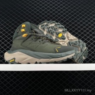 HOKA ONE ONE kaha 2 GTX Hiking Shoes，Outdoor Crosscountry Shoes For Men And Women，Lightweight Breath