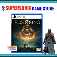 PS5 Elden Ring