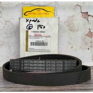 VAN BELT 5PK 1266 ORIGINAL 1340A181 MITSUBISHI XPANDER FAN BELT