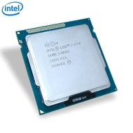 Intel Core i7 3770 Socket 1155 Tray + Fan Intel 1 Year Warranty