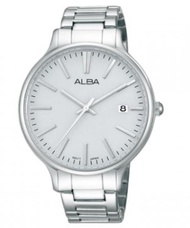 Alba Fashion 39mm Ladies Watch AS9857X1