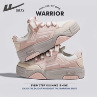 Available| Warrior Classic Drawstring Sneakers