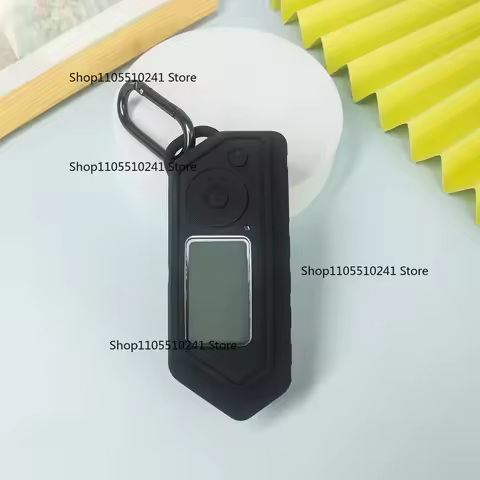 Flipper Zero Electronic Pet Dolphin Open Source Multifunctional Remote Control Gadget for Geeks Sili