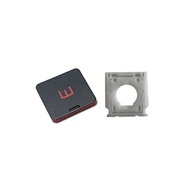 WASD Replacement Keycap Key Cap Scissor Clip Hinge For Msi GF65 GF63 PS63 PS42 8RD/E MS-16R2 MS-16R3